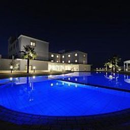 Piscina Pietre Nere Resort Fotos