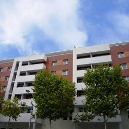Residhome Clermont Gergovia Apparthotel Clermont-Ferrand