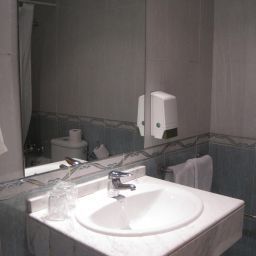 Camera da bagno Madrisol Fotos