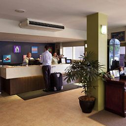  ibis Styles Cairns (previously all seasons) Fotos