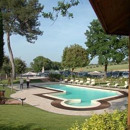 Pool Olimpo Il Parco degli Dei Fotos