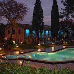 Olimpo Il Parco degli Dei Fotos