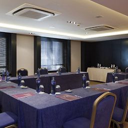 Conference room Mercure Madrid Santo Domingo Fotos
