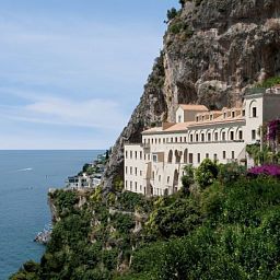 Convento di Amalfi Grand Hotel Amalfi
