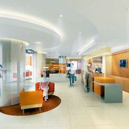 Ibis Qingdao Donghai Qingdao