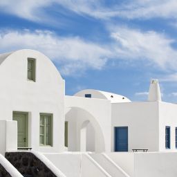 Thermes Luxury Villas Santorini