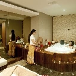 Zona Wellness Crystal Flora Beach Resort Fotos