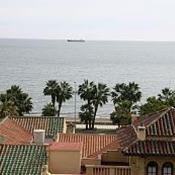 Ausblick Sercotel Los Naranjos Fotos