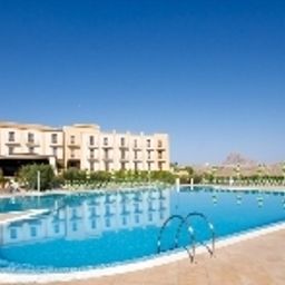 Pool Villa Zina Park Hotel Fotos