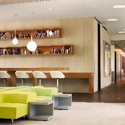 Hall art´otel cologne by park plaza Fotos