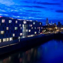 View art´otel cologne by park plaza Fotos