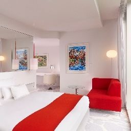 Suite art´otel cologne by park plaza Fotos