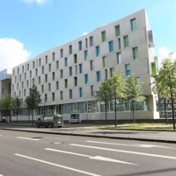 art´otel cologne by park plaza Fotos