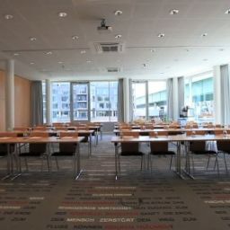 art´otel cologne by park plaza Fotos