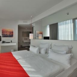 art´otel cologne by park plaza Fotos