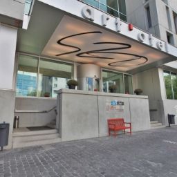 art´otel cologne by park plaza Fotos