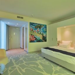 art´otel cologne by park plaza Fotos