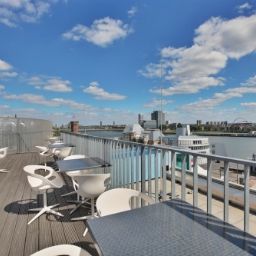 art´otel cologne by park plaza Fotos