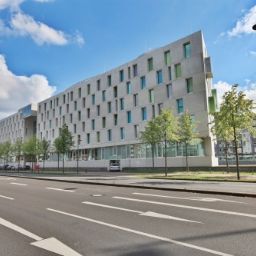 art´otel cologne by park plaza Fotos