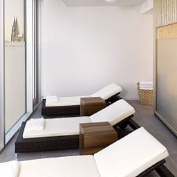 Wellness area art´otel cologne by park plaza Fotos