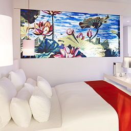 Room art´otel cologne by park plaza Fotos