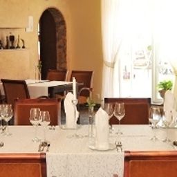 Restaurant Villa Palladium Fotos