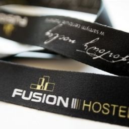 Certificado Fusion Hostel and Hotel Fotos