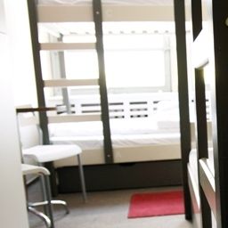  Fusion Hostel and Hotel Fotos