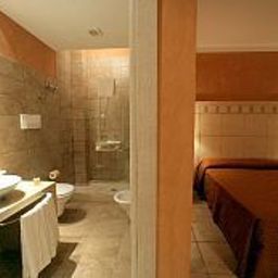 Zimmer Villa Zina Park Hotel Fotos