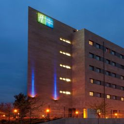 Außenansicht Holiday Inn Express BARCELONA - SANT CUGAT Fotos