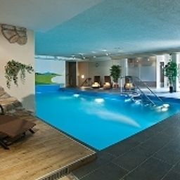Бассейн Tyrol Fotos