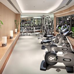 Fitness Divan Istanbul Asia Fotos