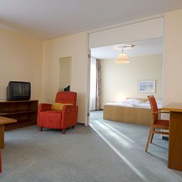 Suite Gästehaus Forum am Westkreuz Fotos