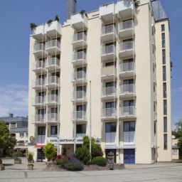  Gästehaus Forum am Westkreuz Fotos