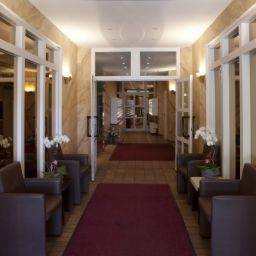  Gästehaus Forum am Westkreuz Fotos