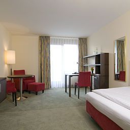Номер Gästehaus Forum am Westkreuz Fotos