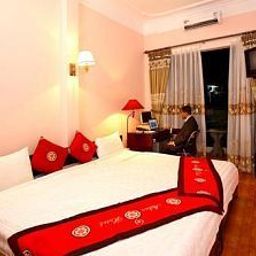Suite Hanoi Mikes Hotel 2 Fotos