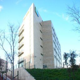 Außenansicht Holiday Inn Express BARCELONA - SANT CUGAT Fotos