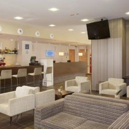 Bar Holiday Inn Express BARCELONA - SANT CUGAT Fotos