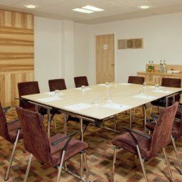 Tagungsraum Holiday Inn Express TAMWORTH Fotos