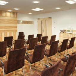 Tagungsraum Holiday Inn Express TAMWORTH Fotos