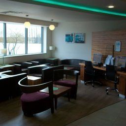  Holiday Inn Express TAMWORTH Fotos