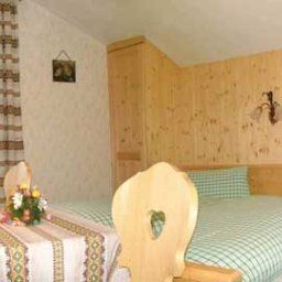Chambre Bauernhof Schösserhof Fotos