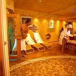 Zona Wellness Landhotel Martha Fotos
