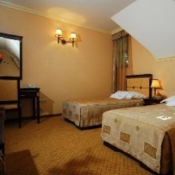 Suite Villa Debrecen Fotos