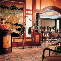 Restaurant Sunway Resort Hotel & Spa Fotos