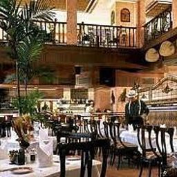 Restaurant Sunway Resort Hotel & Spa Fotos