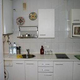 Cuisine Cantabria Apartamentos Fotos