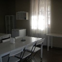 Frühstücksraum El Convent de Moncada Hospederia Fotos