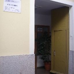  El Convent de Moncada Hospederia Fotos